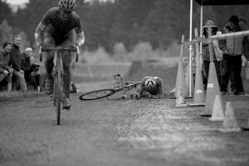 Barton Park, the last crusade -  Galleries - Down in the Dirt with Portland Cyclocross